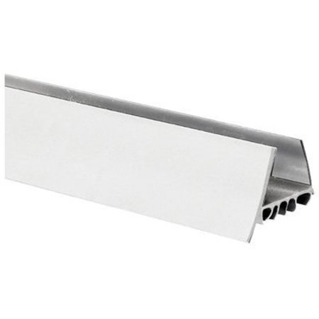 THERMWELL PRODUCTS 36 WHT Slide DR Sweep UDB77W